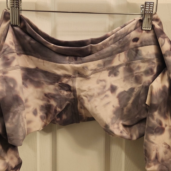 Lululemon Align Pants 25" - Picture 10 of 11